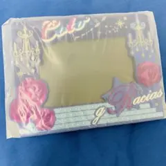 新品未使用　礼真琴さん　限定品　フォトフレーム　グッズ　写真立て　ラバー素材