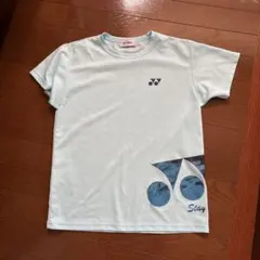 ヨネックス Tシャツ Lサイズ