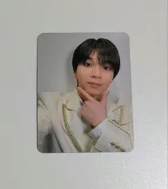 EBiDAN Yes!東京 M!LK盤 塩﨑太智 トレカ