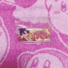 あんスタ　あんさんぶるスターズ　バナーコレクション　バナコレ　氷鷹北斗