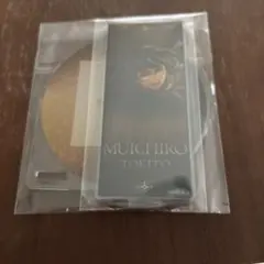 鬼滅の刃　アクリルコースター　時透無一郎