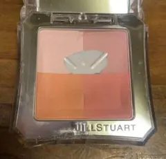 JILL STUART パウダーチーク 4色入り