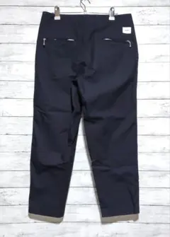2026年最新】wtaps カーゴパンツの人気アイテム - メルカリ