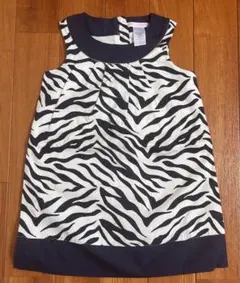 【美品】ワンピース　2歳用　JANIE AND JACKのサムネイル