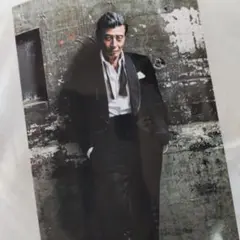 2025年最新】舘ひろしプロモの人気アイテム - メルカリ