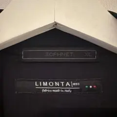 専用　SOPHNET. ブラック カーディガン XLのサムネイル