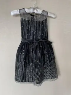 ✴︎値下げ✴︎Sweet Kid's US6サイズ(110cm〜120cm)ドレス
