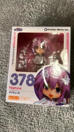 ねんどろいど HUNTER×HUNTER ネフェルピトー グッスマ特典付き - メルカリ