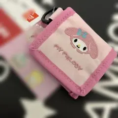 タイトー限定☆サンリオキャラクターズコインケース（マイメロディ