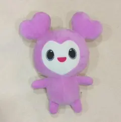 TWICEラブリーぬいぐるみ