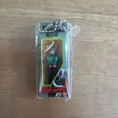 仮面ライダー ソフビパッケージチャーム　2号