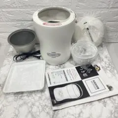 デロンギ DeLonghi アイスクリームメーカー 692 ジェラート - メルカリ