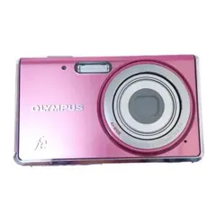 2026年最新】olympus fe-4020の人気アイテム - メルカリ