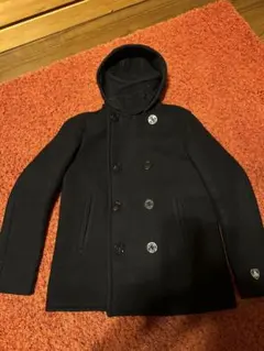 orcival ピーコート