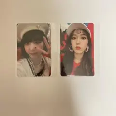 2026年最新】gfriend シンビ トレカの人気アイテム - メルカリ