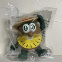 ゼスプリ　キウイブラザーズ　ゴールド　フィギュア　2024年