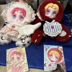Ossia Soft Edges シリーズ ピンクと赤 2点セット - メルカリ