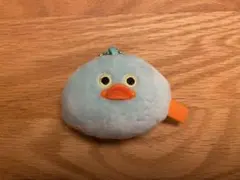 mojojojo フェイスマスコット アヒル