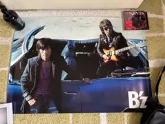 2026年最新】b'z friends ポスターの人気アイテム - メルカリ