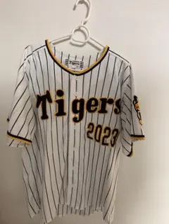 2026年最新】阪神タイガース優勝記念ユニフォームの人気アイテム