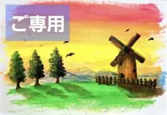 ちゃみ様　ご専用