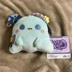 ホロライブ もちぽよちゃん パスケース すたぁ 星街すいせい ④のサムネイル