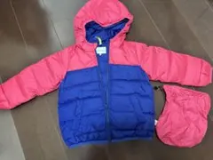 UNITED ARROWS green label relaxing ダウンのサムネイル