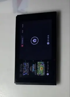 Nintendo switch ジャンク品
