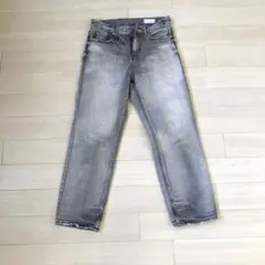 超美品　upper hights  デニム　23