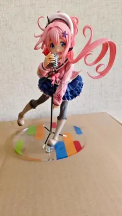 おちこぼれフルーツタルト 7巻 アクリルフィギュア付き ゲーマーズ特典 おちこぼれフルーツタルト 7巻 アクリルフィギュア付き ゲーマーズ特典