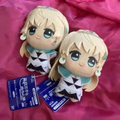 2026年最新】悪魔王子と操り人形 ちびぐるみの人気アイテム - メルカリ