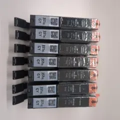 Canon 351XL GY インクカートリッジ ７本