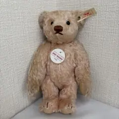 【希少】 シュタイフ BABY MASAKO ROSE 日本限定 3000体 希少】 シュタイフ BABY MASAKO ROSE 日本限定 3000体 - メルカリ