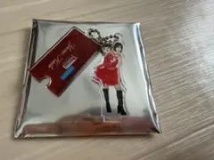 Juice=Juice 工藤由愛 コレクションミニアクリルスタンドキーホルダー