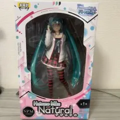 初音ミク　スーパープレミアムフィギュア 