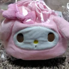 サンリオ★マイメロディ★巾着ポーチ★2026限定品