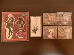 限定 まふまふ アクリルジオラマスタンド そらまふうらさかの運だめし