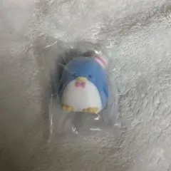 サンリオフワフワフロッキードール2 タキシードサム