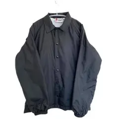 Cardinal Coach Jacket Black sizeM 黒