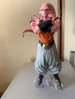 一番くじ ドラゴンボールEX C賞 MASTERLISE 桃白白 フィギュア - メルカリ