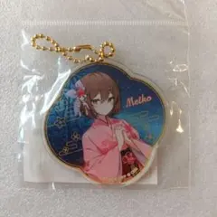 初音ミク 秋葉原フェスティバル 2024 七夕 アクリルキーホルダー meiko