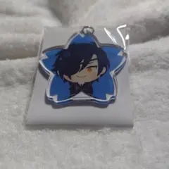 刀剣乱舞 とうらぶ わんぱく アクキー アクリルキーホルダー 燭台切 ストラップ