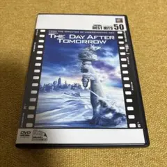 デイ・アフター・トゥモロー('04米)〈初回生産限定〉