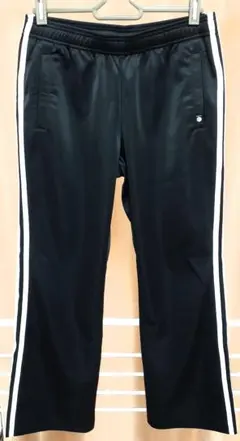 【値下げ】adidasジャージ長ズボン②