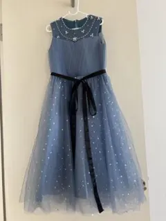 発表会☆結婚式☆ドレス☆ワンピース☆女の子☆130