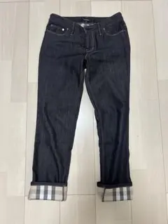 BURBERRY LONDON デニムパンツ 36のサムネイル