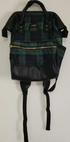 anello ミニリュック・バックパック