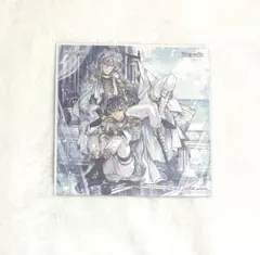 アイナナ コレクションアルバム Lantis 特典 Re:vale 種村有菜