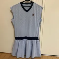 フィラ KPI限定 テニスワンピース テニスウェア