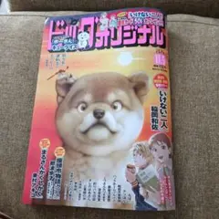 ビッグコミックオリジナル 2025年11.5号